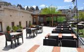 Туры в отель Blue Moon Cave Hotel
