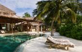 Туры в отель Soneva Fushi