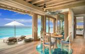 Туры в отель Soneva Fushi