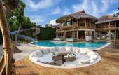 Туры в отель Soneva Fushi