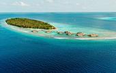 Туры в отель Soneva Fushi
