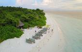 Туры в отель Soneva Fushi