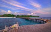 Туры в отель Soneva Fushi