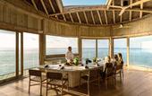 Туры в отель Soneva Fushi
