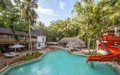 Туры в отель Soneva Fushi