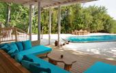 Туры в отель Soneva Fushi