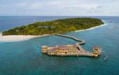 Туры в отель Soneva Fushi
