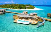 Туры в отель Soneva Fushi