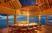 Туры в отель Soneva Fushi