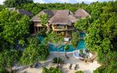 Туры в отель Soneva Fushi