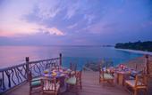 Туры в отель Soneva Fushi