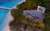Туры в отель Soneva Fushi