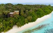 Туры в отель Soneva Fushi