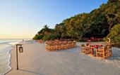 Туры в отель Soneva Fushi
