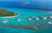 Туры в отель Soneva Fushi