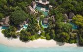 Туры в отель Soneva Fushi