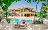 Туры в отель Soneva Fushi