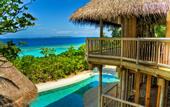 Туры в отель Soneva Fushi