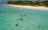 Туры в отель Soneva Fushi