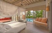 Туры в отель Soneva Fushi