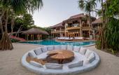 Туры в отель Soneva Fushi