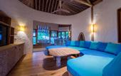 Туры в отель Soneva Fushi