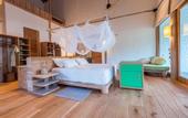 Туры в отель Soneva Fushi