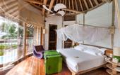 Туры в отель Soneva Fushi