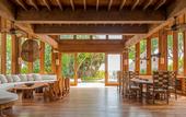 Туры в отель Soneva Fushi