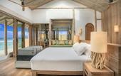 Туры в отель Soneva Fushi
