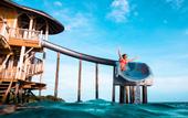 Туры в отель Soneva Fushi