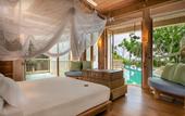 Туры в отель Soneva Fushi