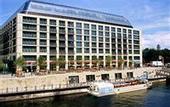 Туры в отель Radisson Blu Hotel Berlin
