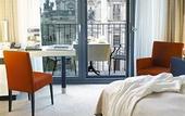 Туры в отель Radisson Blu Hotel Berlin