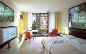 Туры в отель Radisson Blu Hotel Berlin