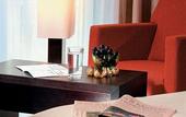 Туры в отель Radisson Blu Hotel Berlin