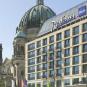 Туры в отель Radisson Blu Hotel Berlin, оператор Anex Tour