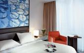 Туры в отель Radisson Blu Hotel Berlin