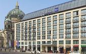 Туры в отель Radisson Blu Hotel Berlin
