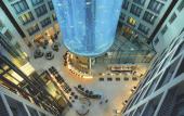 Туры в отель Radisson Blu Hotel Berlin