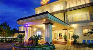 Muong Thanh Da Lat 2*