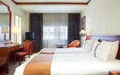 Туры в отель Holiday Inn Thessaloniki