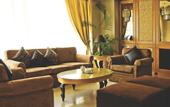 Туры в отель Holiday Inn Thessaloniki