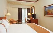 Туры в отель Holiday Inn Thessaloniki