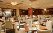 Туры в отель Holiday Inn Thessaloniki