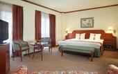 Туры в отель Holiday Inn Thessaloniki