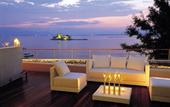 Туры в отель Amphitryon Hotel