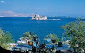 Туры в отель Amphitryon Hotel