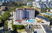 Туры в отель NoxInn Hill Hotel