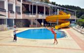 Туры в отель NoxInn Hill Hotel